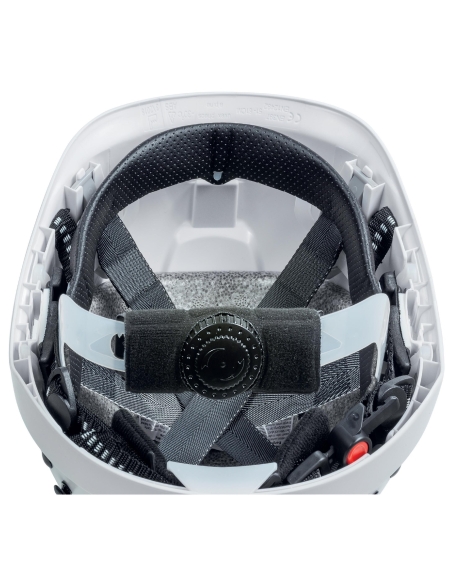 CASQUE PHEOS ALPINE - UVEX