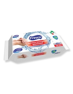 30 LINGETTES DE NETTOYAGE...