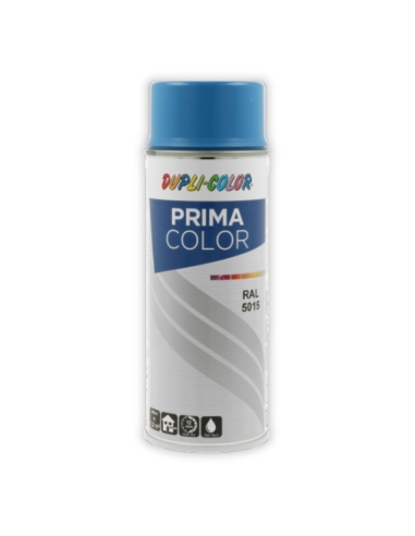 SPRAY DE COULEUR 400 ML - PRIMA COLOR