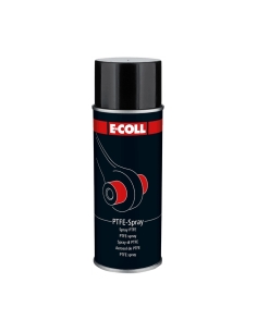 SPRAY PTFE 400 ML - E-COLL