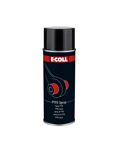 SPRAY PTFE 400 ML - E-COLL