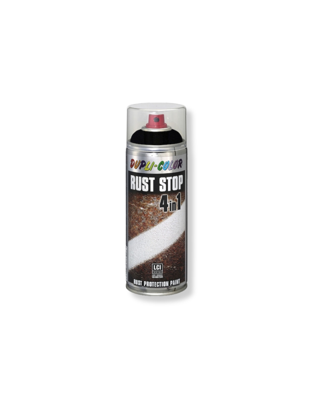 SPRAY RUST STOP 4 EN 1 DUPLI COLOR Nos Produits