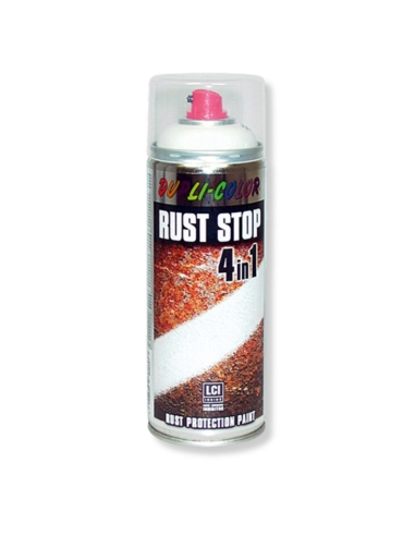 SPRAY RUST STOP 4 EN 1 - DUPLI-COLOR