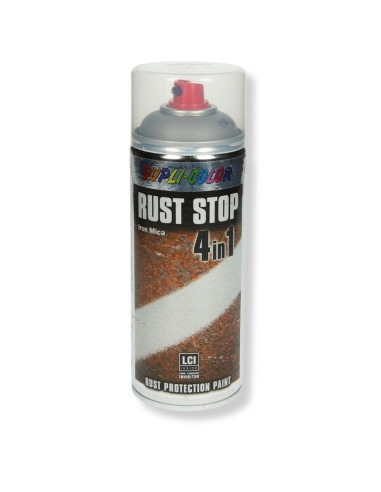 SPRAY RUST STOP 4 EN 1 - DUPLI-COLOR
