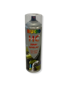 SPRAY DE ZINC 500 ML - RUCO