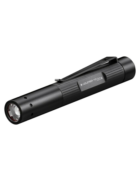 LAMPE DE POCHE P2R CORE - LEDLENSER