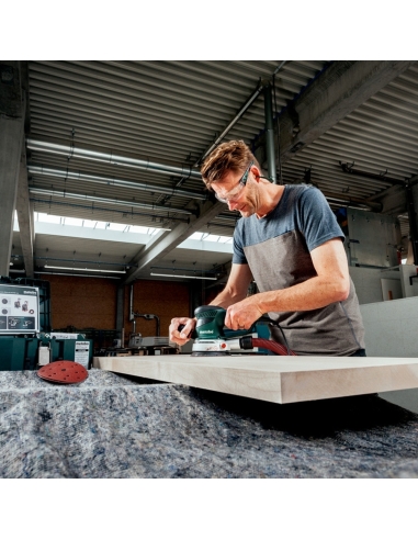 CADENAS TOUCH 57/50 FINGERPRINT - ABUS CADENAS TOUCH 57/50 FINGERPRINT - ABUS