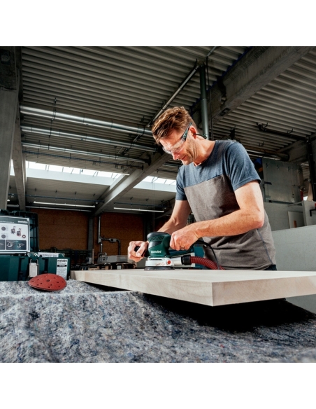 CADENAS TOUCH 57/50 FINGERPRINT - ABUS