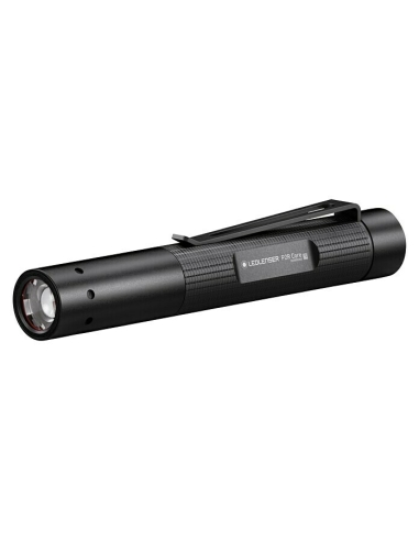LAMPE DE POCHE P2R CORE - LEDLENSER