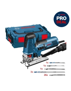 SCIE SAUTEUSE GST 160 CE...