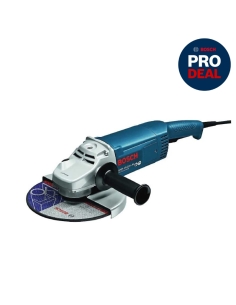 MEULEUSE BOSCH GWS 22-230...