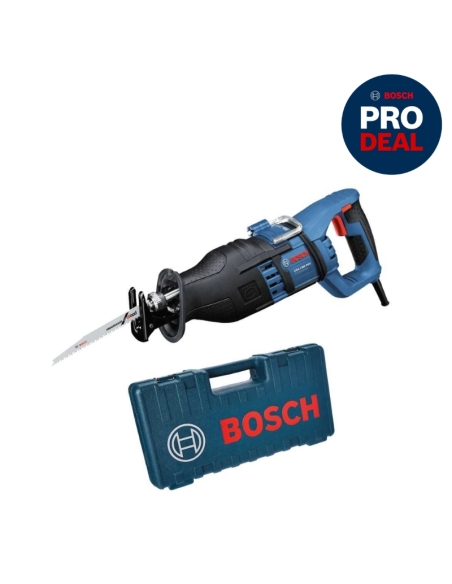 SCIE-SABRE GSA 1300 PCE - BOSCH