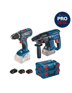 SET PERCEUSE-VISSEUSE GSR...