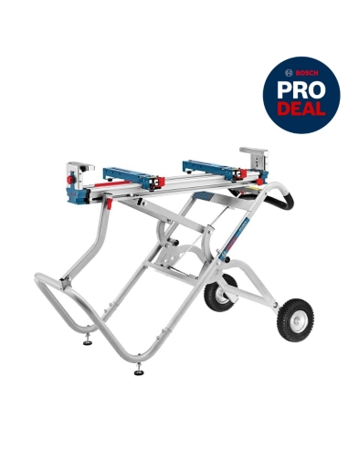 SUPPORT DE TRAVAIL GTA 250 W - BOSCH