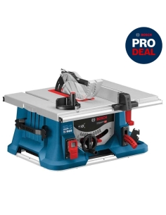 SCIE SUR TABLE GTS 635-216...