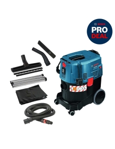 ASPIRATEUR EAU ET POUSSIÈRE...