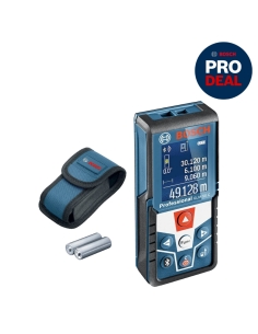 TÉLÉMÈTRE LASER GLM 50 C -...