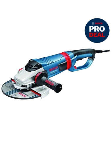 MEULEUSE ANGULAIRE GWS 24-230 LVI - BOSCH