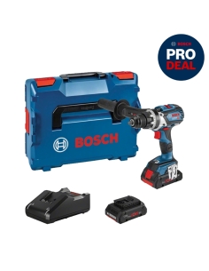 PERCEUSE VISSEUSE GSR...