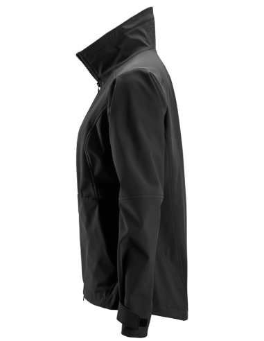 1247 - ALLROUNDWORK, VESTE SOFTSHELL...