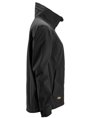 1247 - ALLROUNDWORK, VESTE SOFTSHELL...