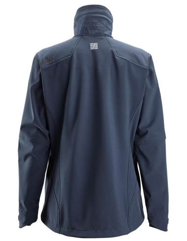 1247 - ALLROUNDWORK, VESTE SOFTSHELL...