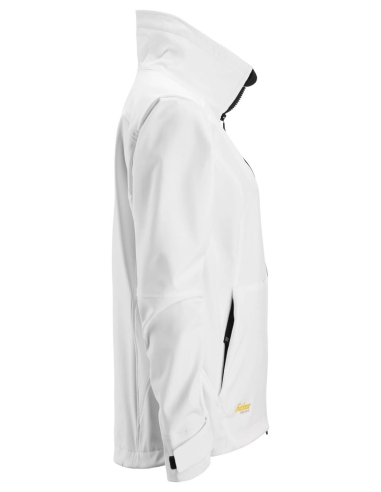 1247 - ALLROUNDWORK, VESTE SOFTSHELL...