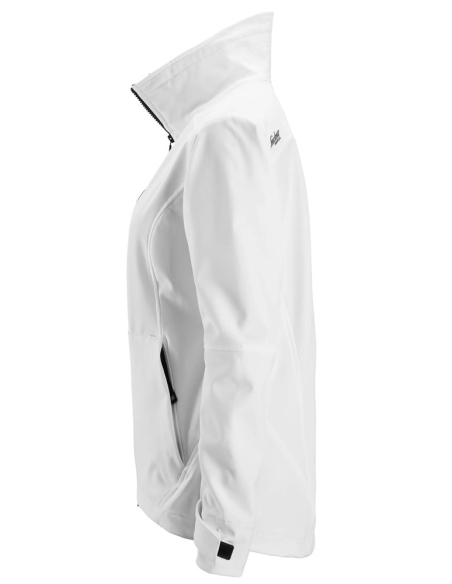 1247 - ALLROUNDWORK, VESTE SOFTSHELL COUPE-VENT POUR FEMME SNICKERS WORKWEAR