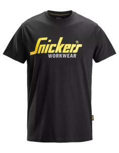 2586 - T-SHIRT AVEC LOGO...