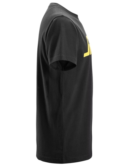 2586 - T-SHIRT AVEC LOGO CLASSIQUE SNICKERS WORKWEAR