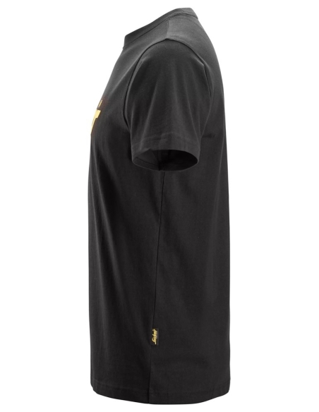 2586 - T-SHIRT AVEC LOGO CLASSIQUE SNICKERS WORKWEAR