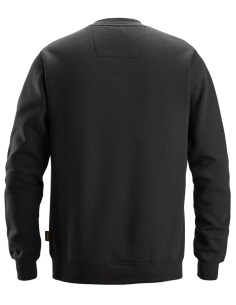 2898 - SWEATSHIRT AVEC LOGO... 2