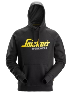 2899 - SWEATSHIRT À CAPUCHE...