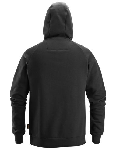 2899 - SWEATSHIRT À CAPUCHE AVEC LOGO...