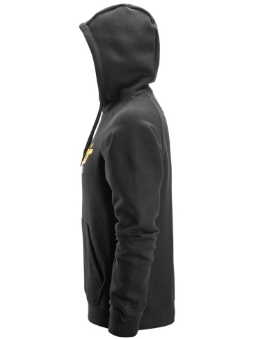 2899 - SWEATSHIRT À CAPUCHE AVEC LOGO...