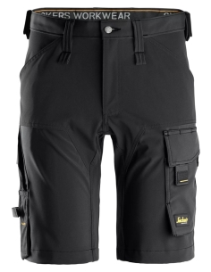 6173 - ALLROUNDWORK, SHORT...