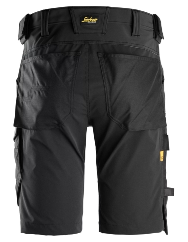 6173 - ALLROUNDWORK, SHORT EN TISSU... 6173 - ALLROUNDWORK, SHORT EN TISSU...