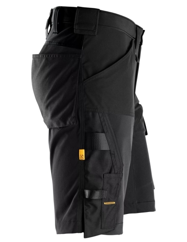 6173 - ALLROUNDWORK, SHORT EN TISSU... 6173 - ALLROUNDWORK, SHORT EN TISSU...