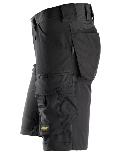 6173 - ALLROUNDWORK, SHORT EN TISSU... 6173 - ALLROUNDWORK, SHORT EN TISSU...