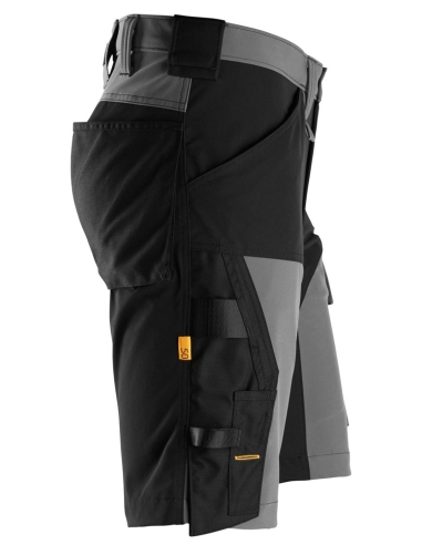 6173 - ALLROUNDWORK, SHORT EN TISSU... 6173 - ALLROUNDWORK, SHORT EN TISSU...