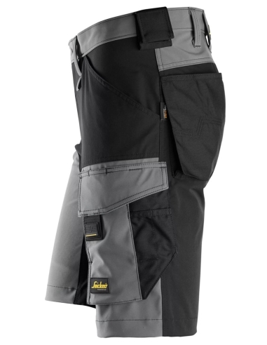 6173 - ALLROUNDWORK, SHORT EN TISSU... 6173 - ALLROUNDWORK, SHORT EN TISSU...