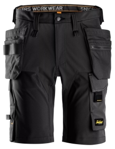 6175 - ALLROUNDWORK, SHORT...