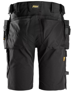 6175 - ALLROUNDWORK, SHORT... 2