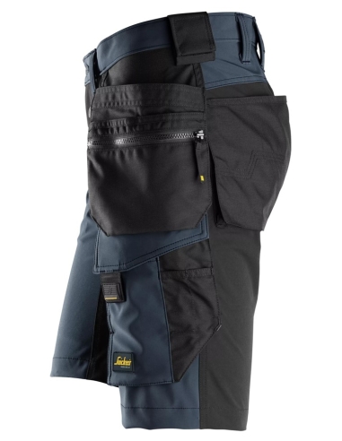 6175 - ALLROUNDWORK, SHORT EN TISSU...