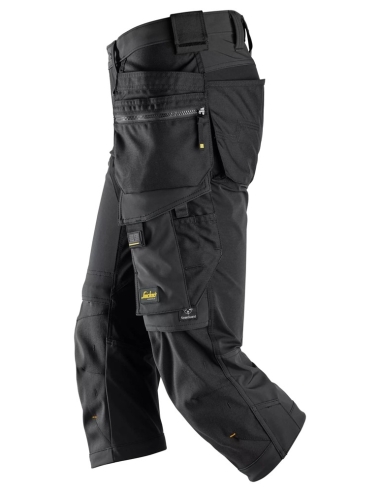 6178 - ALLROUNDWORK, PANTACOURT EN... 6178 - ALLROUNDWORK, PANTACOURT EN...