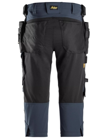 6178 - ALLROUNDWORK, PANTACOURT EN...