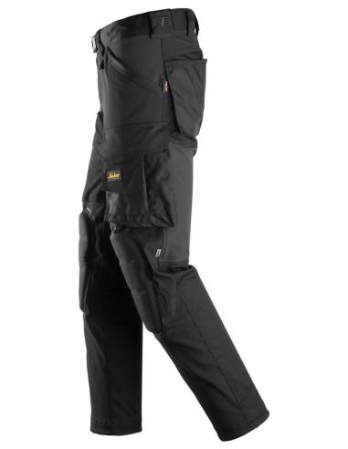 6593 - ALLROUNDWORK, PANTALON EN...