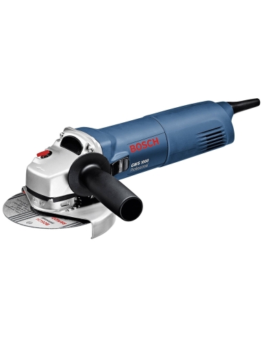 MEULEUSE 125 MM GWS 1000 - BOSCH