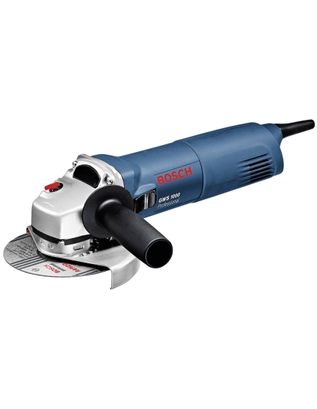 MEULEUSE 125 MM GWS 1000 - BOSCH