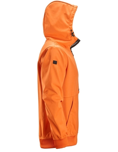 8400 - FLEXIWORK, SWEAT-SHIRT À...